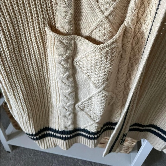 Altar’d State Talia Cardigan - Picture 2 of 6